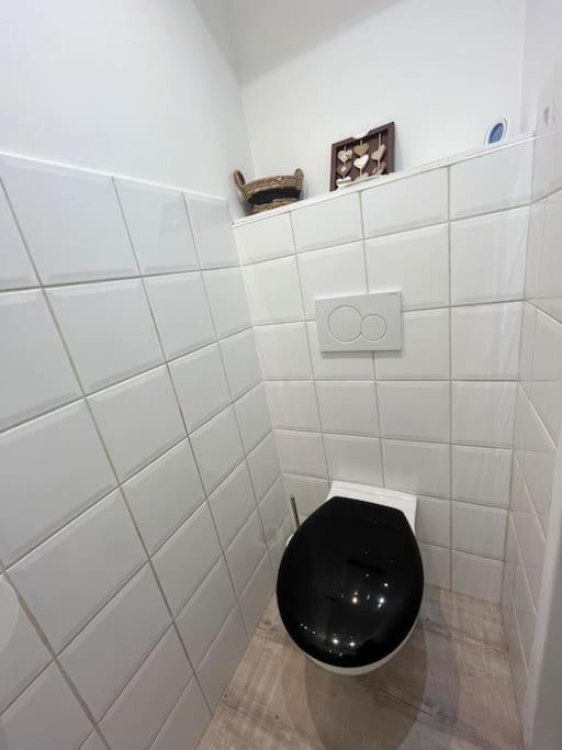 Duplex Avec Terrasse A 15 Min De Lyon Apartment *